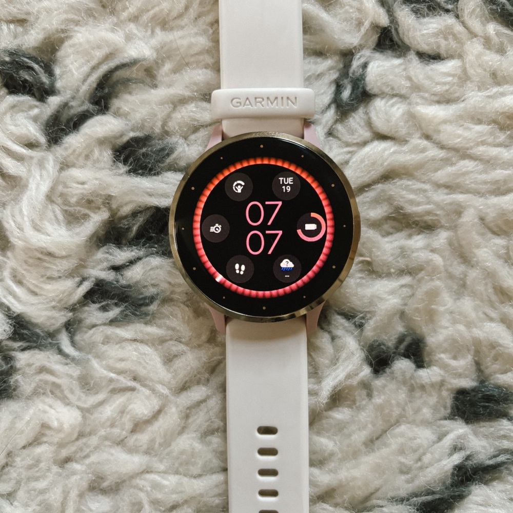 Garmin Venu 3S
